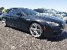 WBAYP9C55FD****** Salvage and Wrecked 2015 BMW 6 Series in Las Vegas