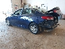 5XXGT4L39HG****** Salvamento y Reparables 2017 Kia Optima en Flint