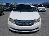 5FNRL5H69BB****** Wrecked 2011 Honda Odyssey in Texas State