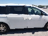 5FNRL5H69BB****** Used 2011 Honda Odyssey in Texas State