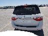 5FNRL5H69BB****** Wrecked 2011 Honda Odyssey