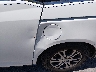 5FNRL5H69BB****** Salvage and Repairable 2011 Honda Odyssey in Texas State