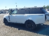 SALKPBE93SA****** Salvamento 2025 Land Rover Range Rover