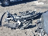 SALKPBE93SA****** Destrozados 2025 Land Rover Range Rover en Estado de California