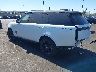 SALKPBE93SA****** Salvamento y Reparables 2025 Land Rover Range Rover en Ace Perris