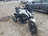 LCEPESLB7R6****** Salvamento y Destrozados 2024 CF Moto 450nk en Rec Rides Online Exclusive