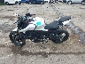 LCEPESLB7R6****** Usados 2024 CF Moto 450nk en Estado de Kansas