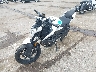 LCEPESLB7R6****** Usados y Reparables 2024 CF Moto 450nk en Rec Rides Online Exclusive
