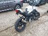 LCEPESLB7R6****** Salvamento y Destrozados 2024 CF Moto 450nk en Estado de Kansas