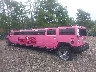 5GRGN23U33H****** Repairable 2003 Hummer H2 in Virginia State