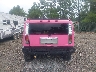 5GRGN23U33H****** Wrecked 2003 Hummer H2