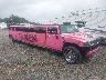 5GRGN23U33H****** Salvage and Wrecked 2003 Hummer H2 in Richmond