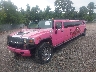 5GRGN23U33H****** Used and Repairable 2003 Hummer H2 in Richmond
