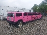 5GRGN23U33H****** Salvage and Wrecked 2003 Hummer H2 in Virginia State