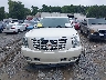 1GYFK66898R****** Wrecked 2008 Cadillac Escalade ESV in Georgia State