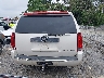 1GYFK66898R****** Wrecked 2008 Cadillac Escalade ESV