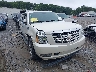 1GYFK66898R****** Salvage and Wrecked 2008 Cadillac Escalade ESV in Atlanta North