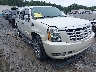 1GYFK66898R****** Salvage and Repairable 2008 Cadillac Escalade ESV in Georgia State