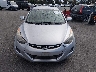 5NPDH4AE2BH****** Wrecked 2011 Hyundai Elantra in California State