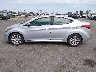 5NPDH4AE2BH****** Repairable 2011 Hyundai Elantra in California State