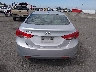 5NPDH4AE2BH****** Wrecked 2011 Hyundai Elantra