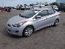 5NPDH4AE2BH****** Used and Repairable 2011 Hyundai Elantra in Los Angeles