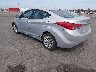 5NPDH4AE2BH****** Salvage and Repairable 2011 Hyundai Elantra in Los Angeles