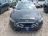 3FA6P0HD7LR****** Wrecked 2020 Ford Fusion in Texas State
