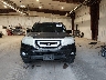 5FNYF4H51BB****** Wrecked 2011 Honda Pilot in Utah State