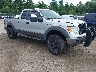 1FTPX14V39F****** Salvamento y Destrozados 2009 Ford F-150 en Templeton