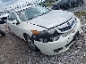 JH4CU2F68AC****** Salvage and Wrecked 2010 Acura TSX in York Springs