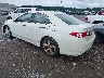 JH4CU2F68AC****** Salvage and Repairable 2010 Acura TSX in York Springs