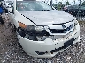 JH4CU2F68AC****** Salvage and Repairable 2010 Acura TSX in Pennsylvania State