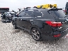 KM8SR4HF6GU****** Salvage and Repairable 2016 Hyundai Santa Fe in Kansas City East