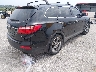 KM8SR4HF6GU****** Salvage and Wrecked 2016 Hyundai Santa Fe in Missouri State