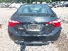 5YFBURHE5GP****** Destrozados 2016 Toyota Corolla