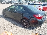 5YFBURHE5GP****** Salvamento y Reparables 2016 Toyota Corolla en Atlanta South