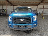 1FTEW1EF6FK****** Used 2015 Ford F-150 in Louisiana State