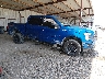1FTEW1EF6FK****** Salvage and Wrecked 2015 Ford F-150 in Shreveport