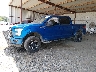 1FTEW1EF6FK****** Used and Repairable 2015 Ford F-150 in Shreveport