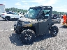 4XARRY999P8****** Usados y Reparables 2023 Polaris Ranger en Rec Rides Online Exclusive