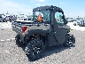 4XARRY999P8****** Salvamento y Destrozados 2023 Polaris Ranger en Estado de Illinois