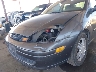 1FAFP34362W****** Salvamento y Reparables 2002 Ford Focus en Estado de California