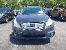 4S4BRBCC6E3****** Wrecked 2014 Subaru Outback in Utah State