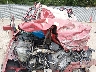 3FAHP0HA5AR****** Repairable 2010 Ford Fusion in Portage