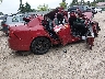 3FAHP0HA5AR****** Salvage and Wrecked 2010 Ford Fusion in Wisconsin State