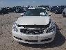 JNKCV61E49M****** Wrecked 2009 Infiniti G37 in Texas State