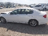 JNKCV61E49M****** Repairable 2009 Infiniti G37 in Texas State