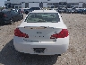JNKCV61E49M****** Wrecked 2009 Infiniti G37