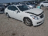 JNKCV61E49M****** Salvage and Wrecked 2009 Infiniti G37 in Fort Worth North